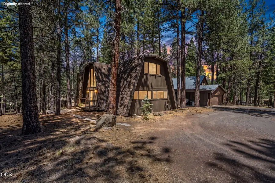 57165 Mink Lane, Sunriver, OR 97707 - #2