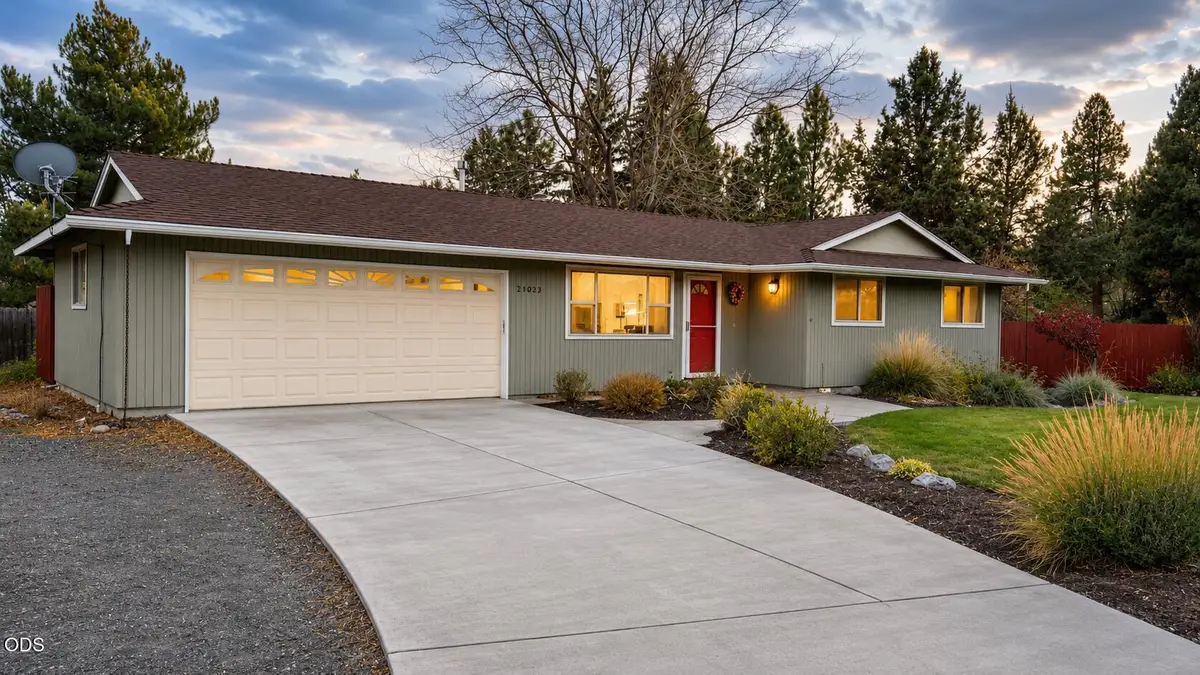 21023 Thomas Drive, Bend, OR 97702 - #1