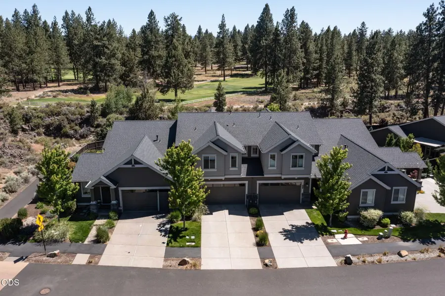 60507 Hedgewood, Bend, OR 97702 - #2