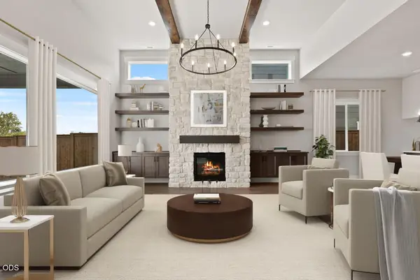 3059 NE Brownstone Place, Bend, OR 97701
