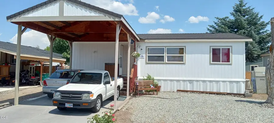 4647 Winter Avenue #SPC 68, Klamath Falls, OR 97603 - #3