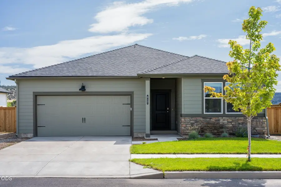 417 NE Union Loop, Prineville, OR 97754 - #3