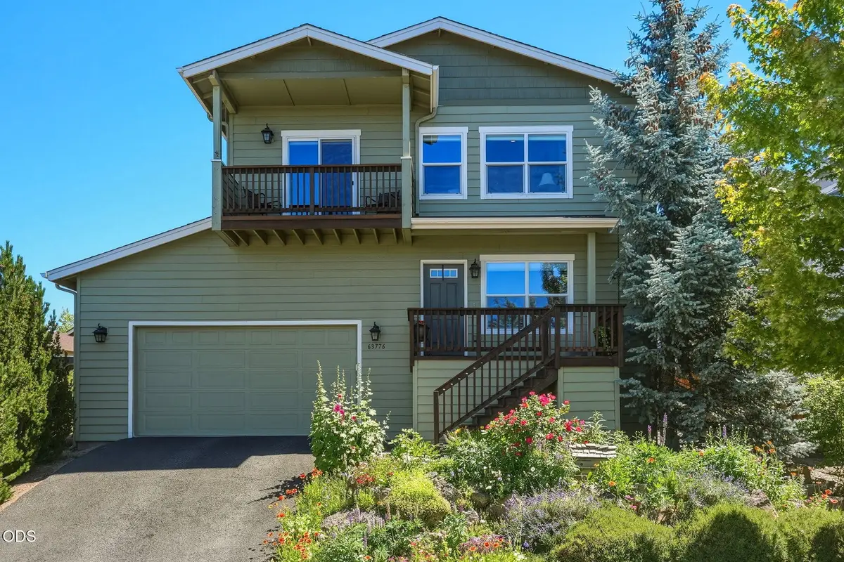 63776 Hunters Circle, Bend, OR 97701 - #1