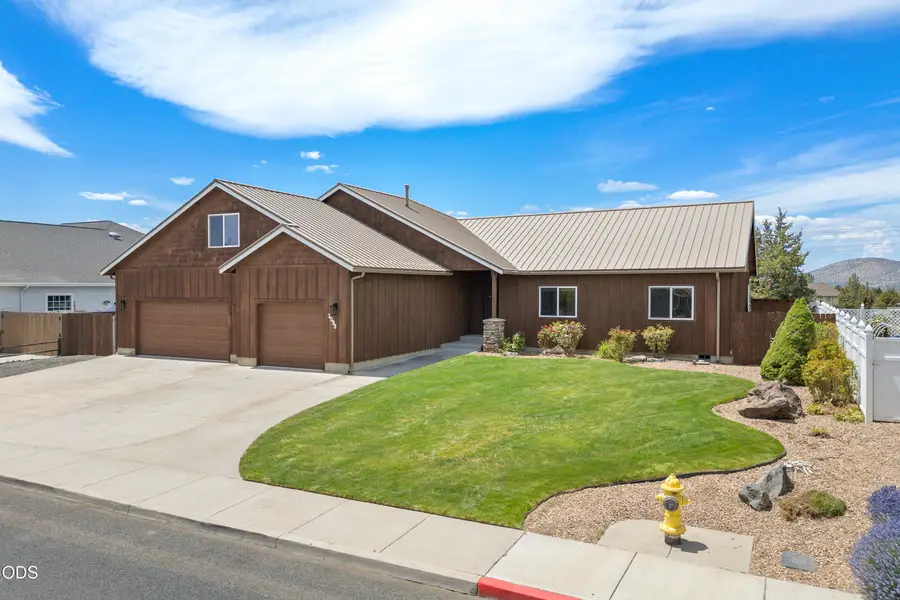 3099 SW Cascade Vista Drive, Redmond, OR 97756 - #2