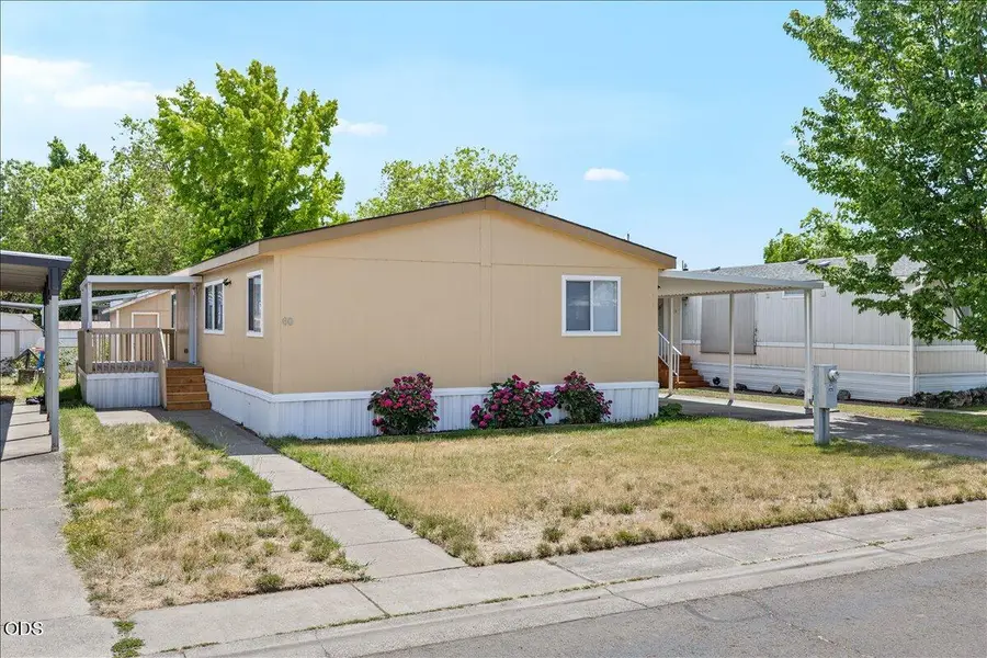 6850 Downing Road #SPC 60, Central Point, OR 97502 - #2