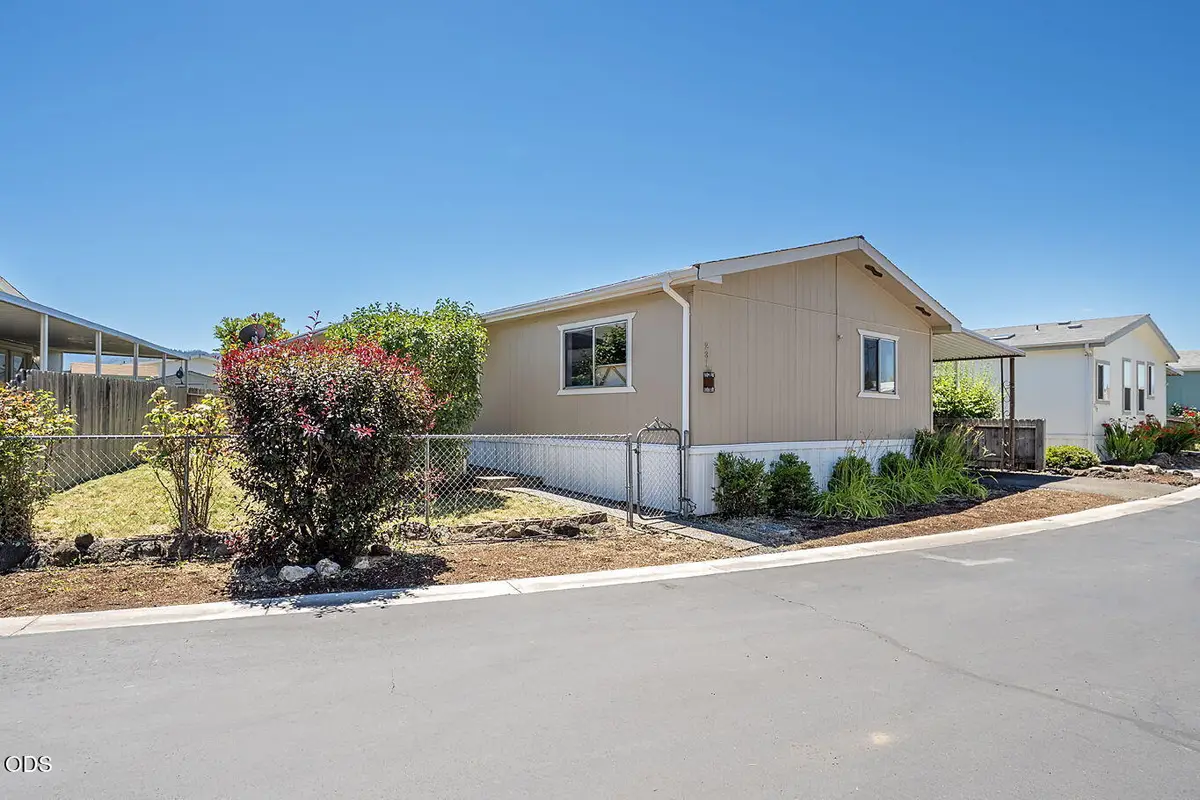 3555 S Pacific Highway #SPC 231, Medford, OR 97501 - #1
