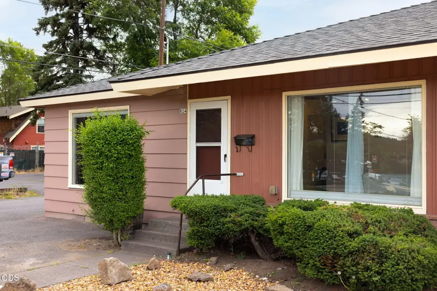 820 NE 4th Street, Bend, OR 97701 - #2