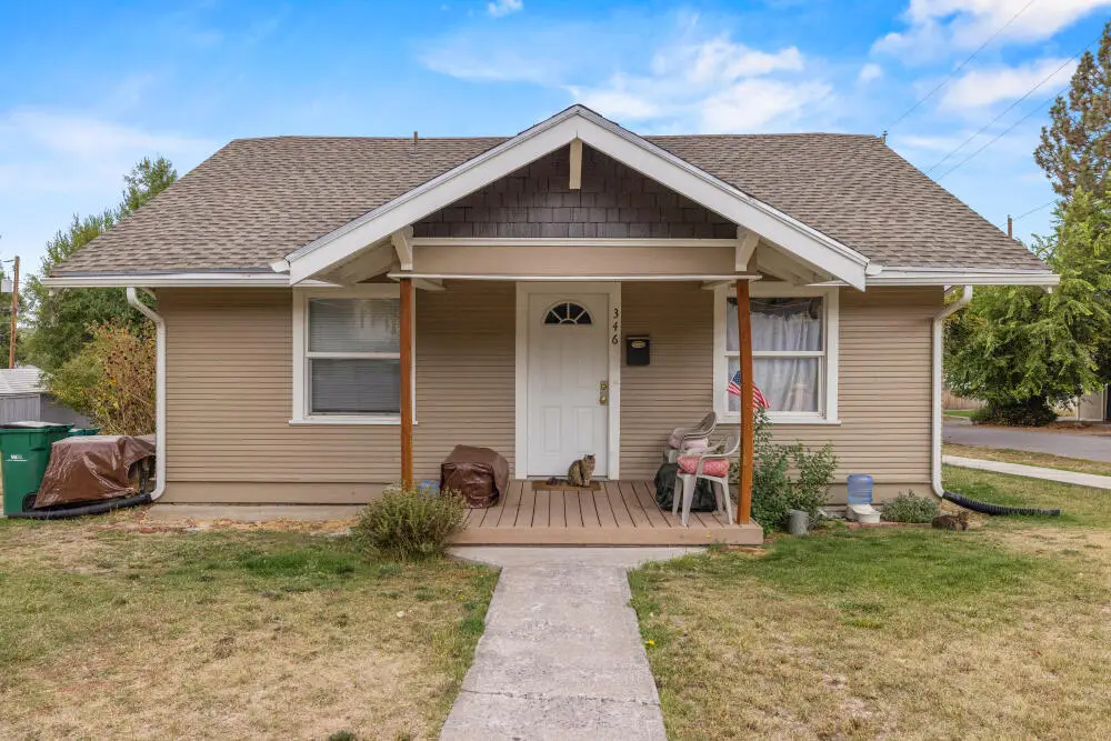 346 Pacific Terrace, Klamath Falls, OR 97601 - #1