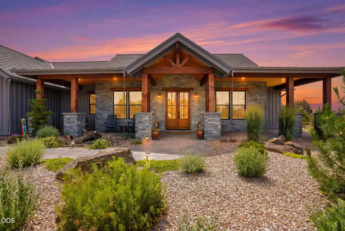 15709 SW Brasada Ranch Road, Powell Butte, OR 97753 - #1