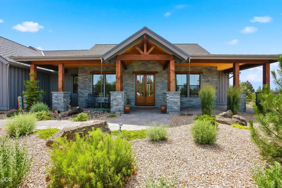 15709 SW Brasada Ranch Road, Powell Butte, OR 97753 - #2