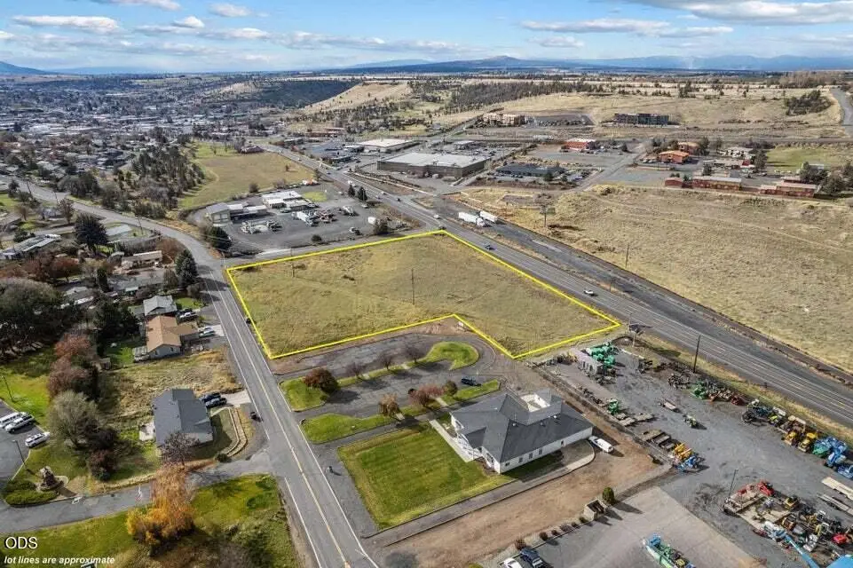 NE Chestnut Street #Parcel : 1018, Madras, OR 97741 - #1