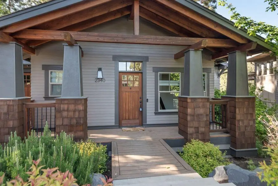 2340 NW Bens Court, Bend, OR 97703 - #2