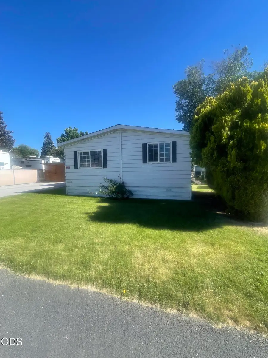 3415 Crest Street #18, Klamath Falls, OR 97603 - #3