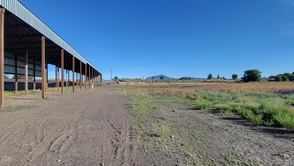NW Bus Evans Road, Prineville, OR 97754