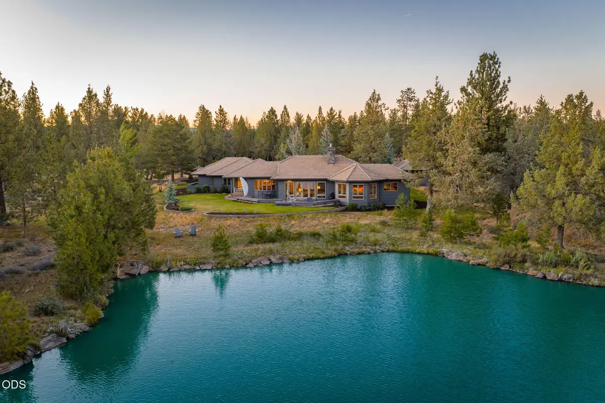 16150 Fox Ridge Circle, Sisters, OR 97759 - #1