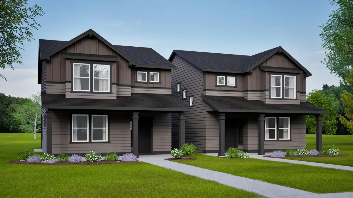 3326 NW 7th Street, Redmond, OR 97756 - #1