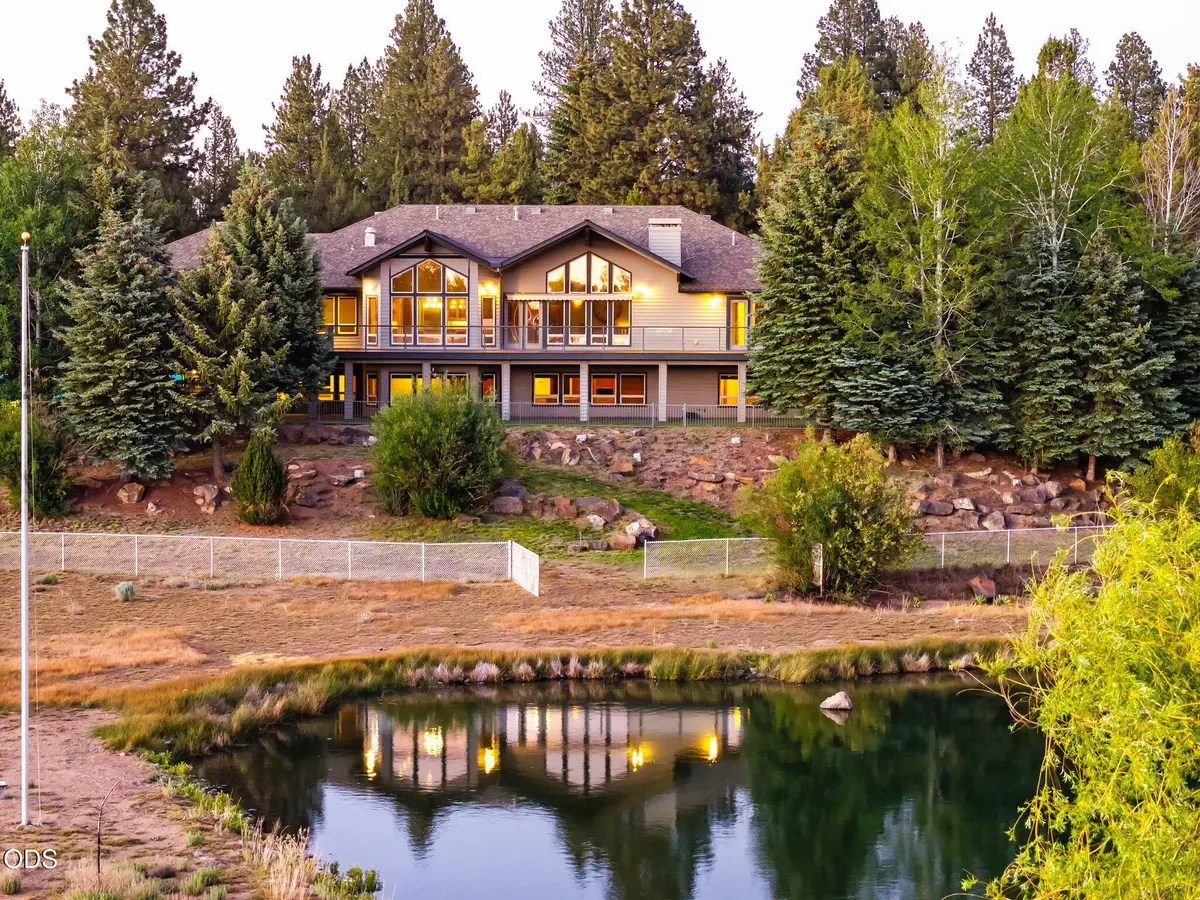 21955 Rickard Road, Bend, OR 97702 - #1