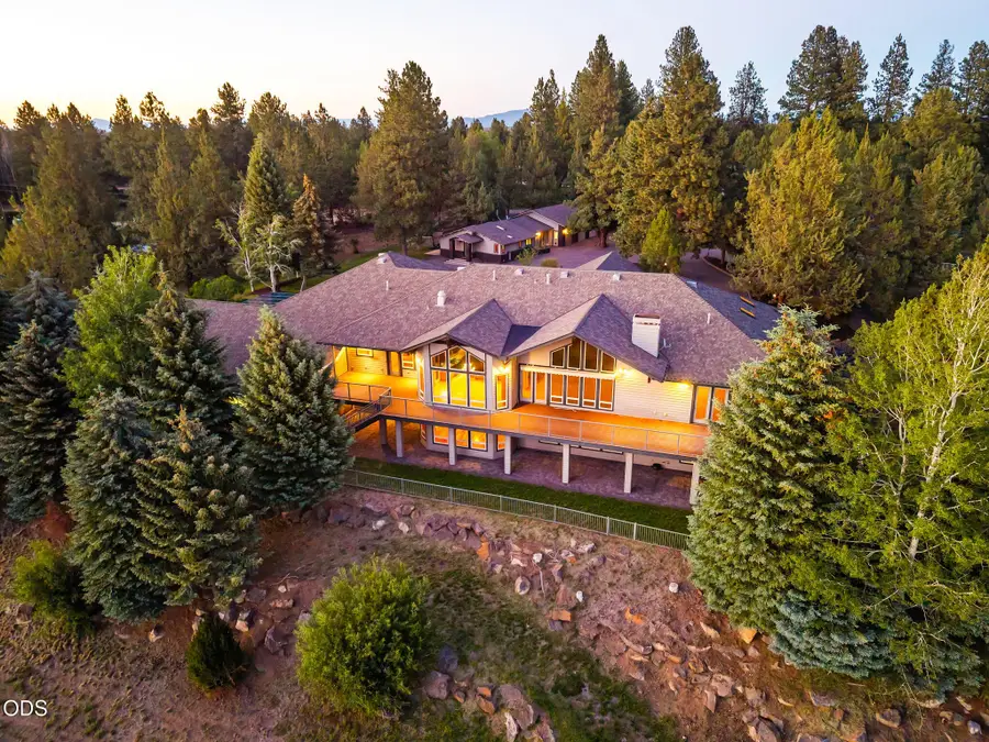 21955 Rickard Road, Bend, OR 97702 - #2