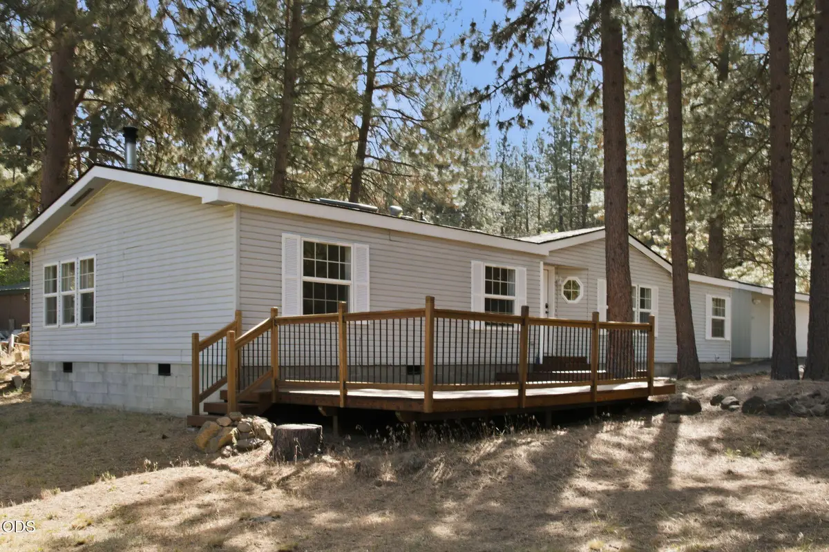 19010 Choctaw Road, Bend, OR 97702 - #1