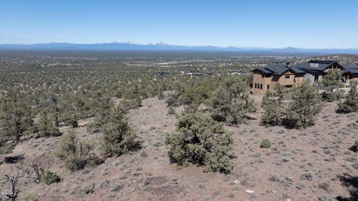 Seven Peaks Loop #Homesite 794, Powell Butte, OR 97753 - #1