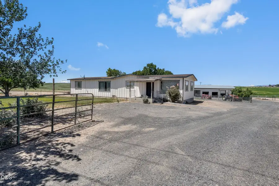 7200 NE Quaale Road, Madras, OR 97741 - #2
