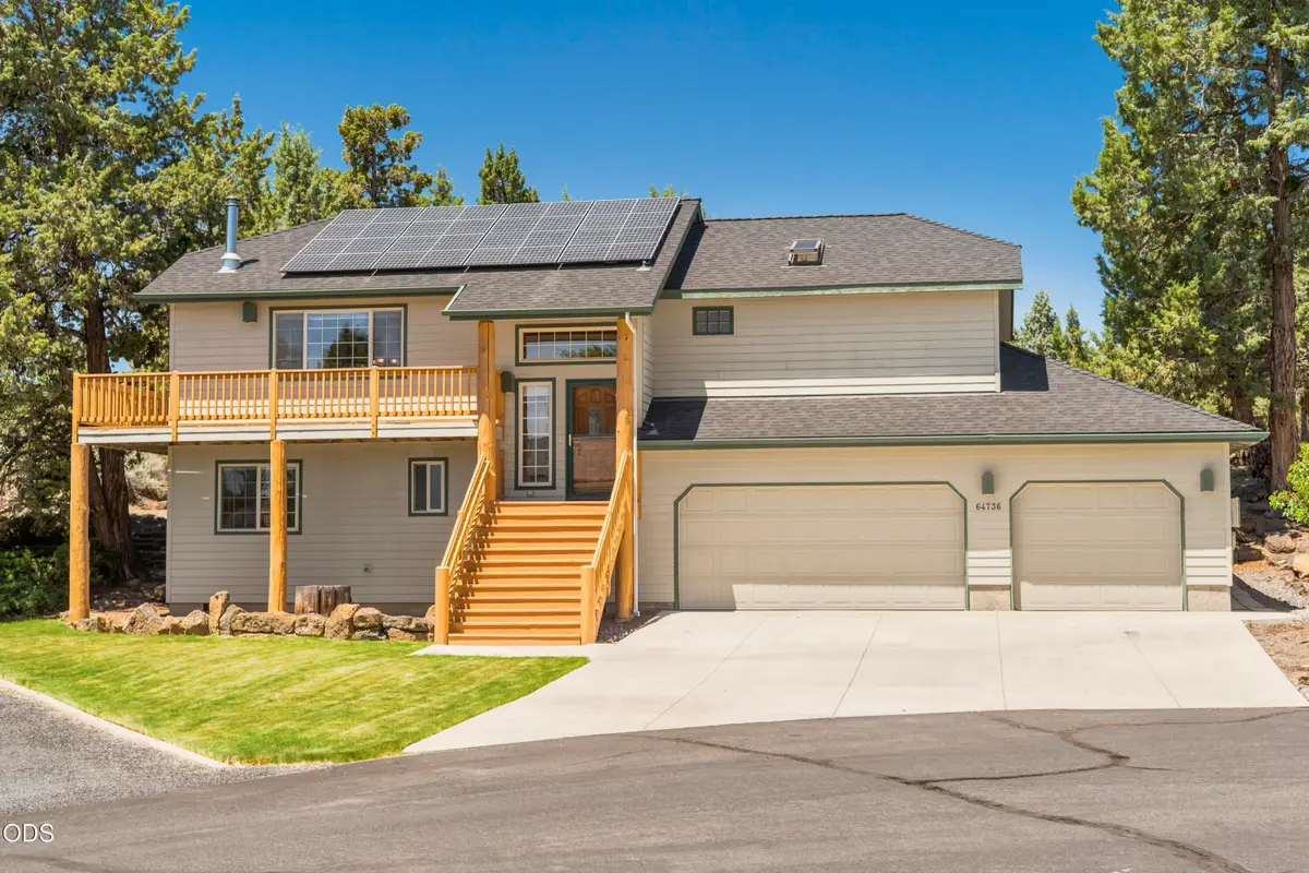 64736 Alcor Place, Bend, OR 97703 - #1