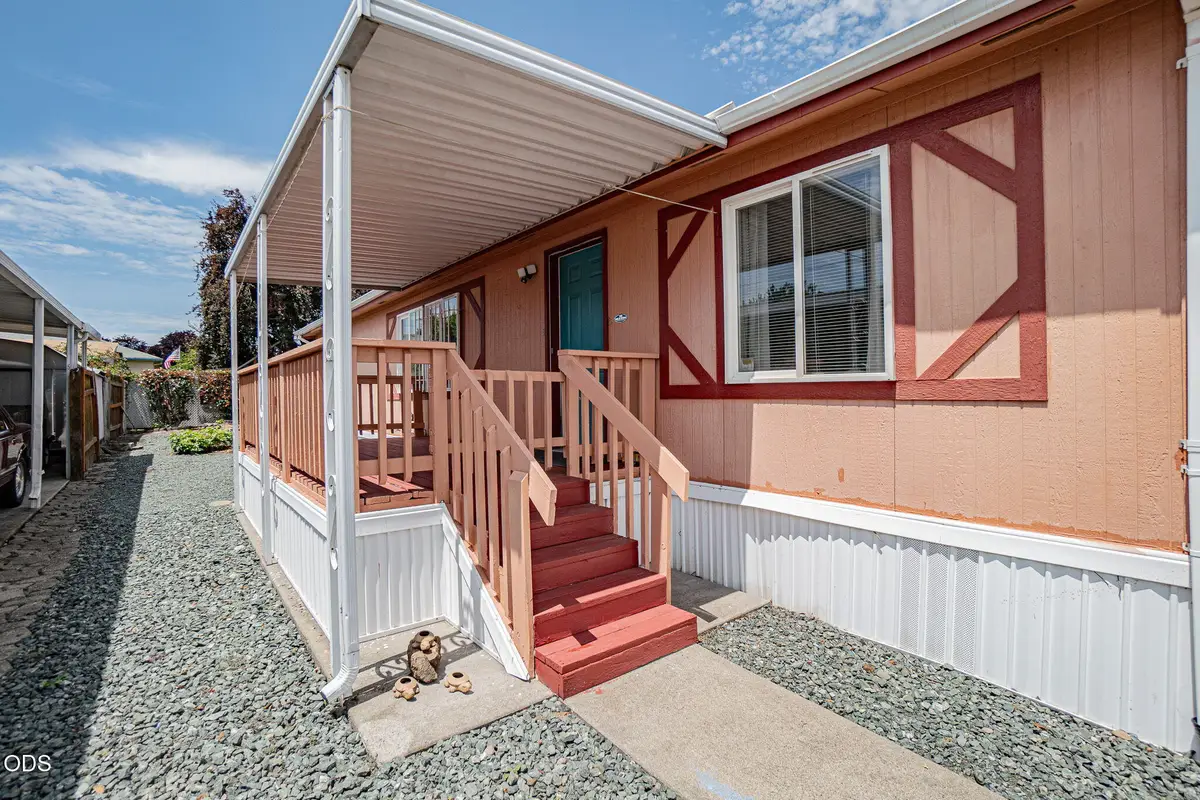 1570 S Peach #SPC 91, Medford, OR 97501 - #1