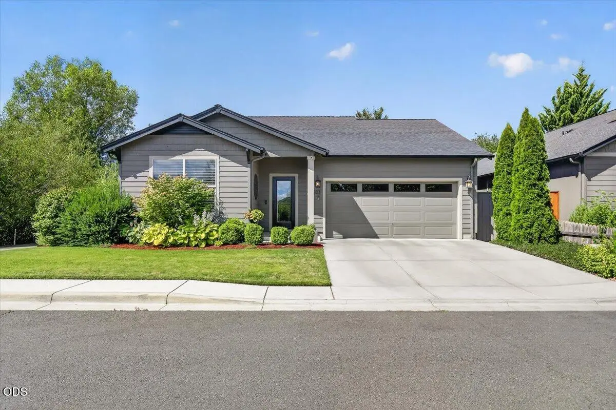 503 Antilles Lane, Medford, OR 97501 - #1