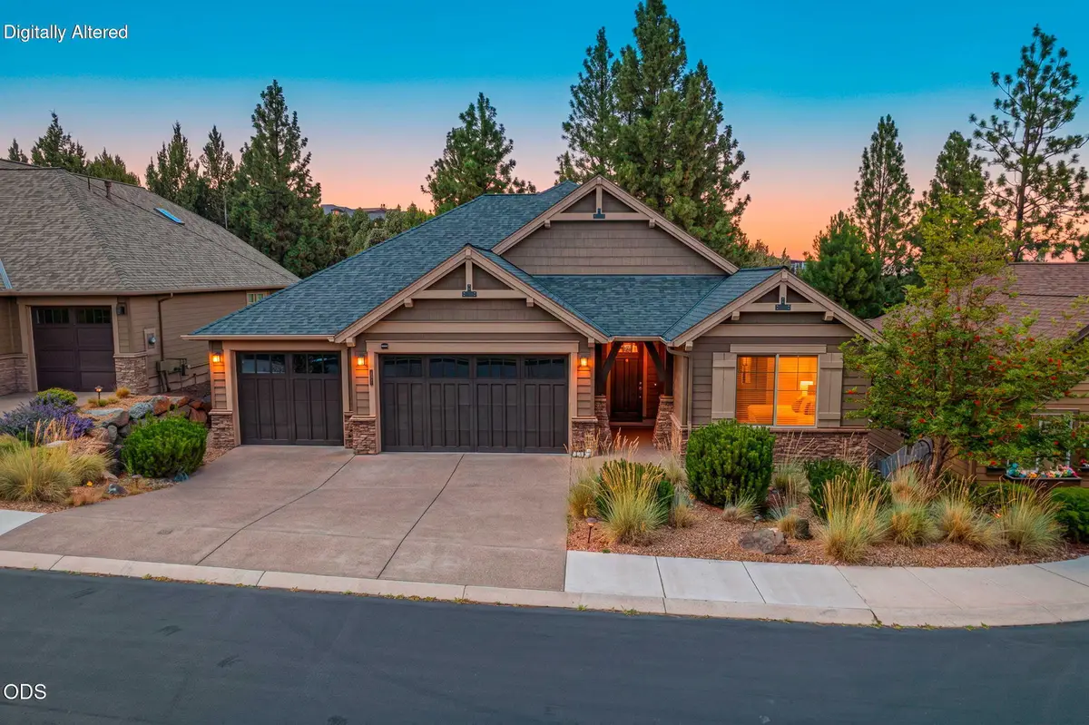 2596 NW Pine Terrace Drive, Bend, OR 97703 - #1