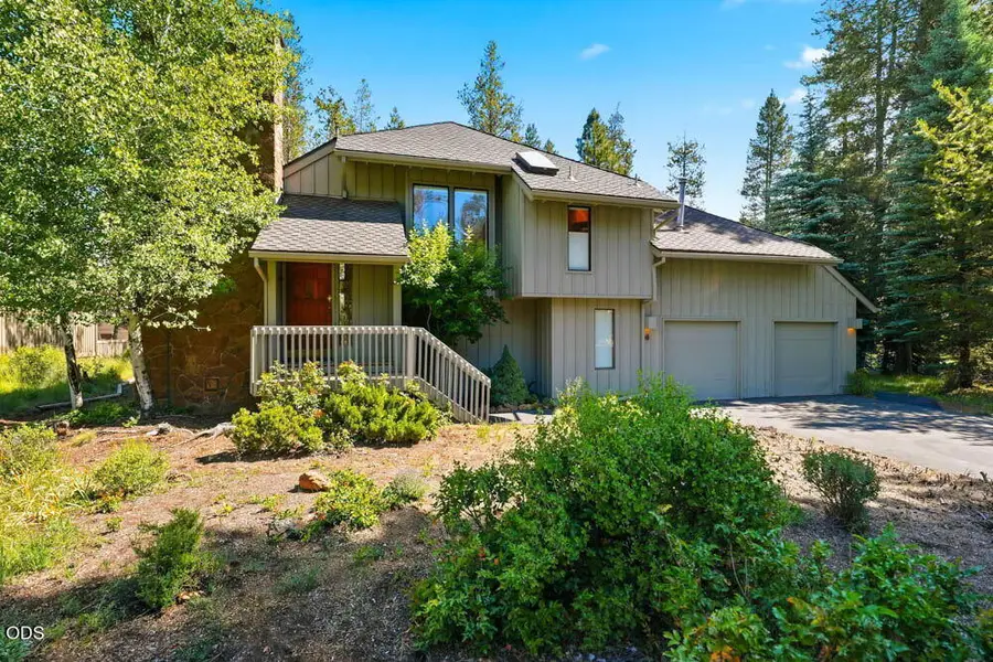 57715 Poplar Loop, Sunriver, OR 97707 - #2