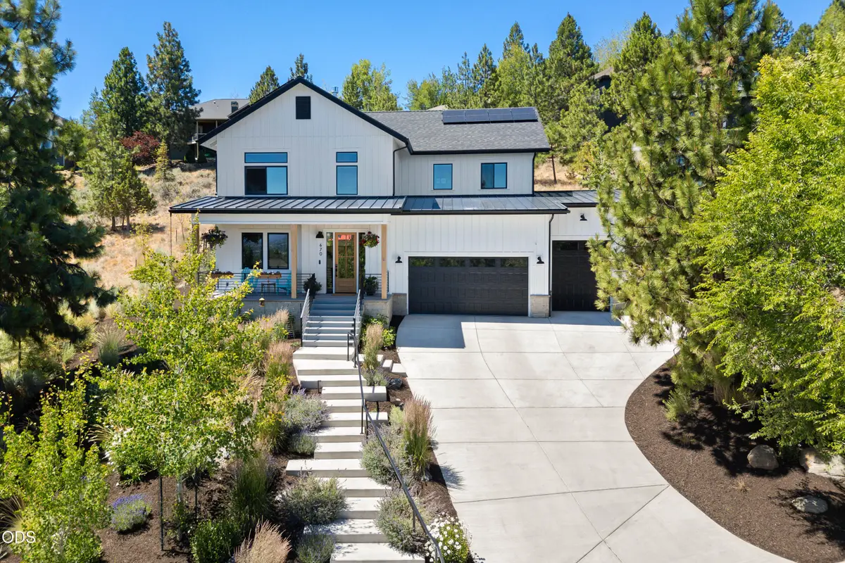 670 NW Powell Butte Loop, Bend, OR 97703 - #1