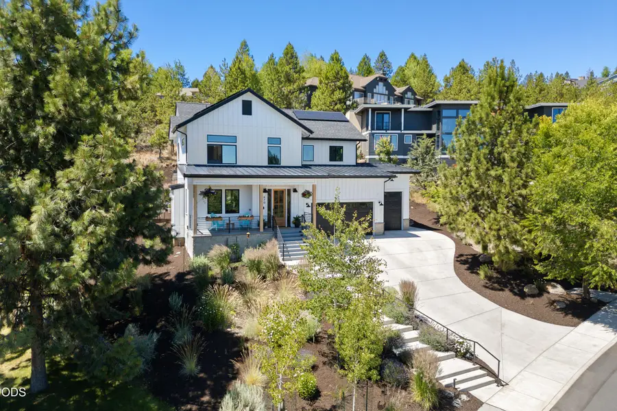 670 NW Powell Butte Loop, Bend, OR 97703 - #2