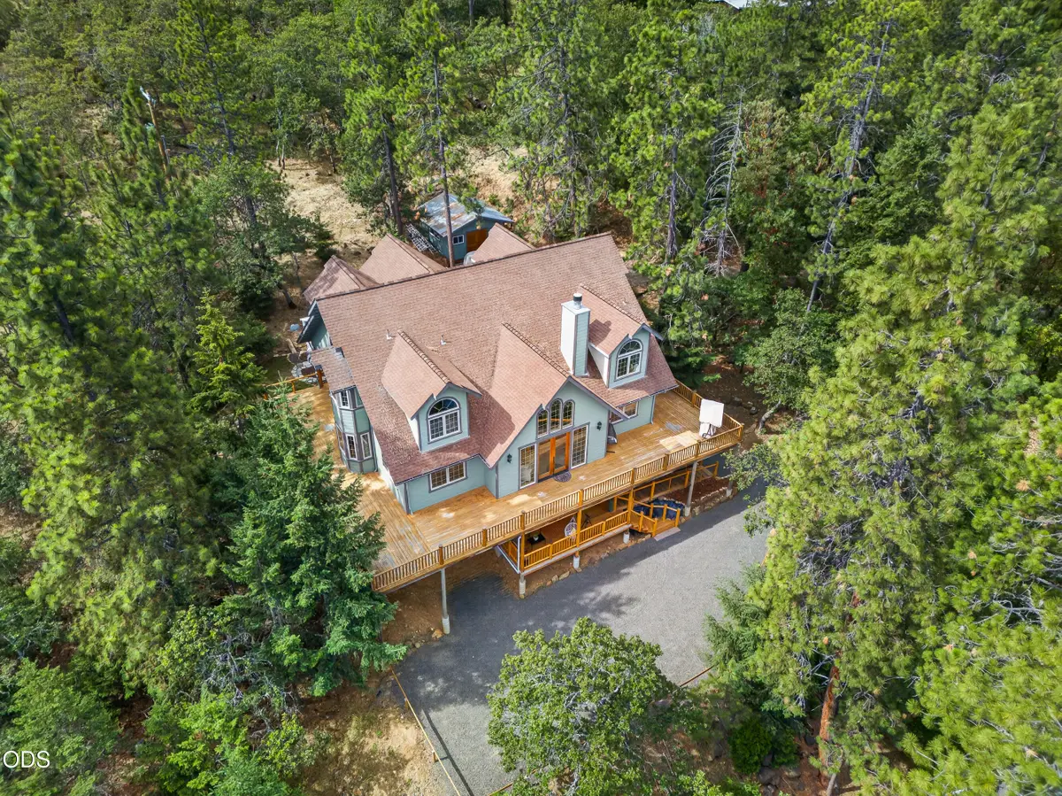 4567 Old Highway 99 S, Ashland, OR 97520 - #1