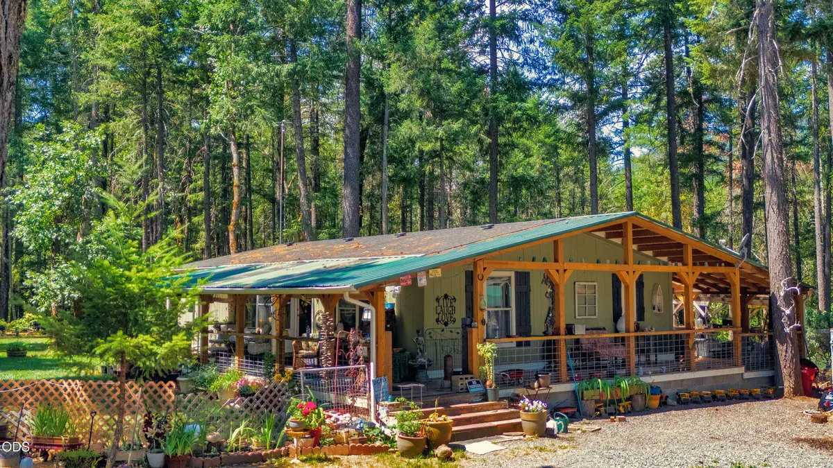 127 Wildpark Lane, Selma, OR 97538 - #1