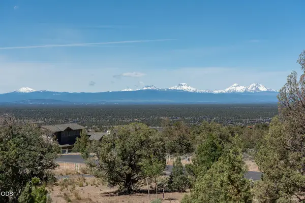 13550 SW Spirit Rock Drive, Powell Butte, OR 97753