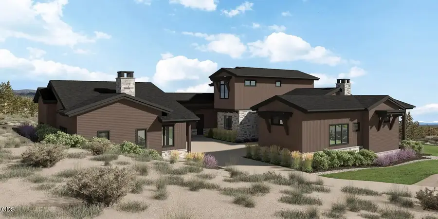 13550 SW Spirit Rock Drive, Powell Butte, OR 97753 - #3