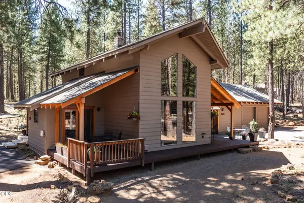 13737 Speedwell #GM 87, Black Butte Ranch, OR 97759
