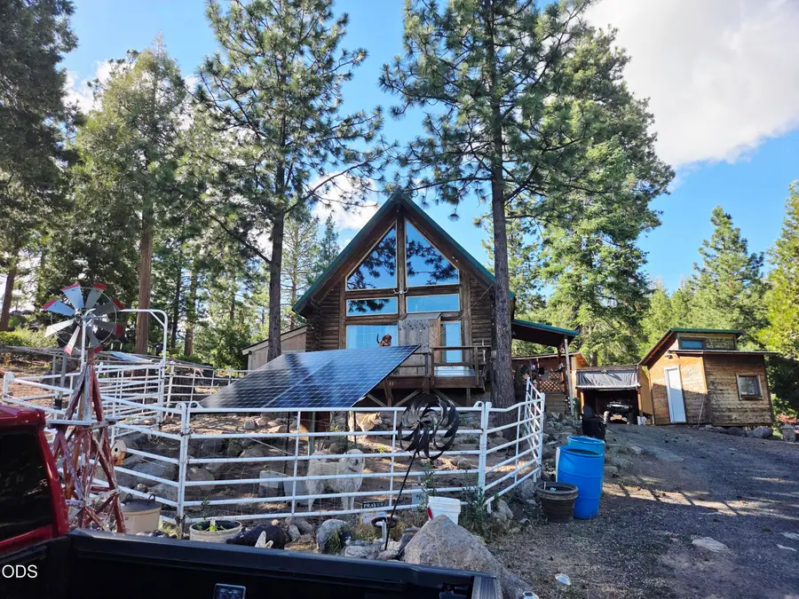 31276 Seal Lane, Bonanza, OR 97623 - #3