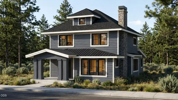 1461 NW Elgin Avenue, Bend, OR 97703
