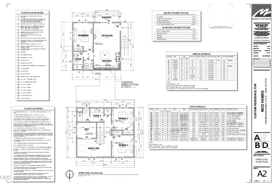 1461 NW Elgin Avenue, Bend, OR 97703 - #3