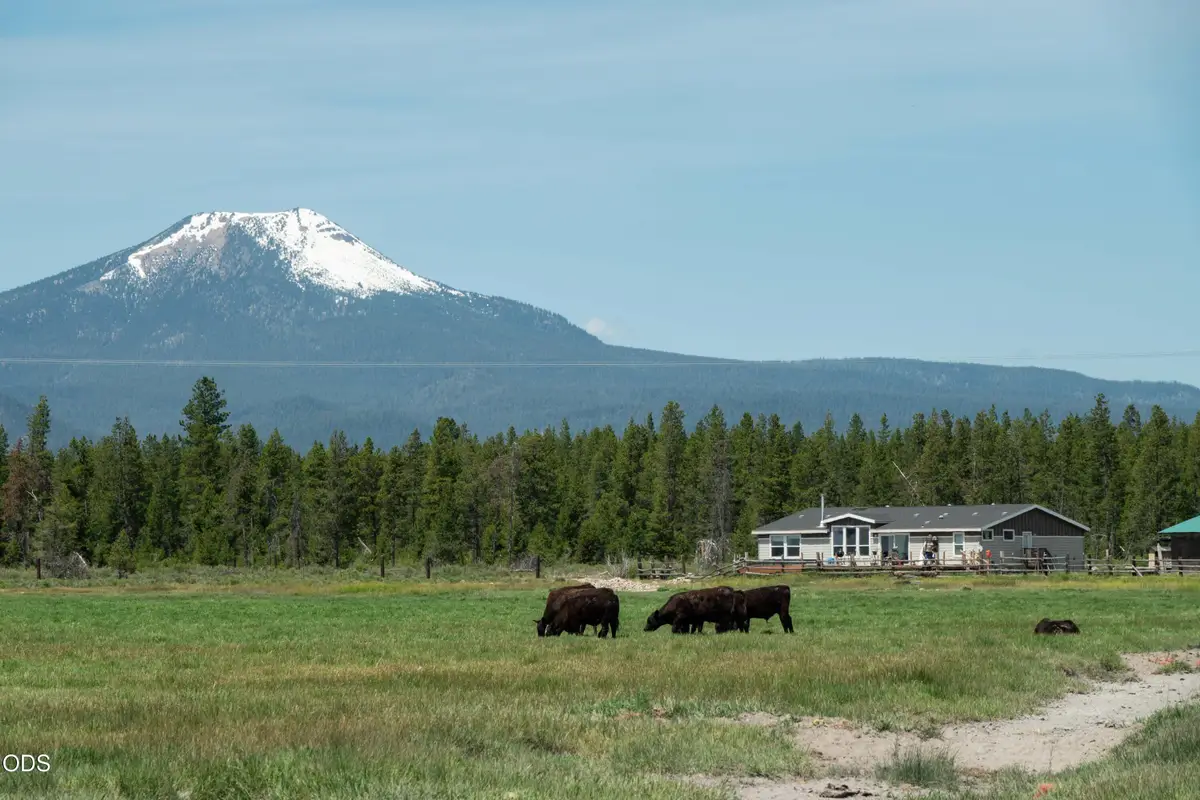 1950 Silver Lake Road, Chiloquin, OR 97624 - #1