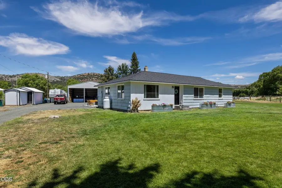 60325 Hwy 26, John Day, OR 97845 - #2