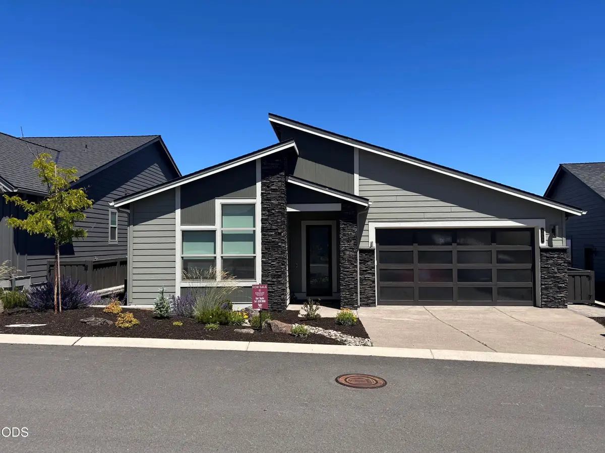 3038 NW Butte View Drive, Bend, OR 97703 - #1
