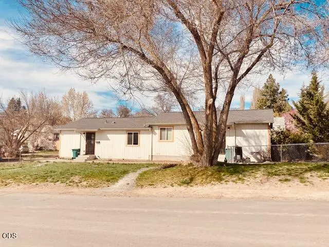 925 Fulton Street, Klamath Falls, OR 97601 - #1
