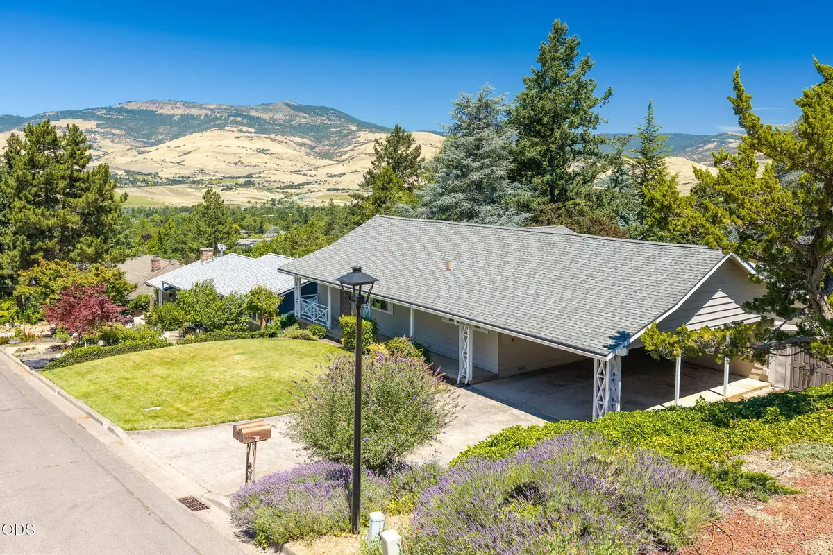 1150 Hillview Drive, Ashland, OR 97520 - #1