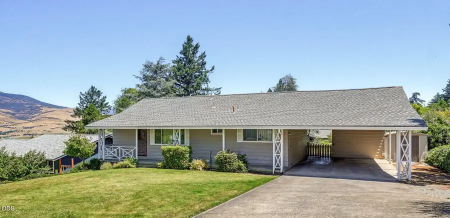 1150 Hillview Drive, Ashland, OR 97520 - #3