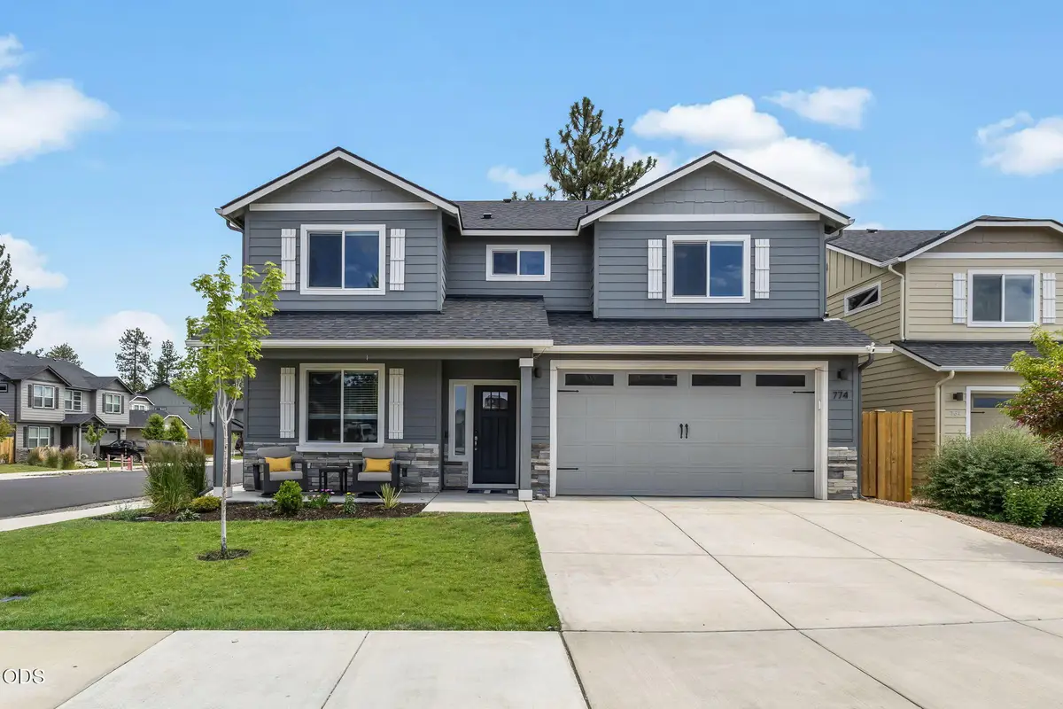774 N Reed Street, Sisters, OR 97759 - #1