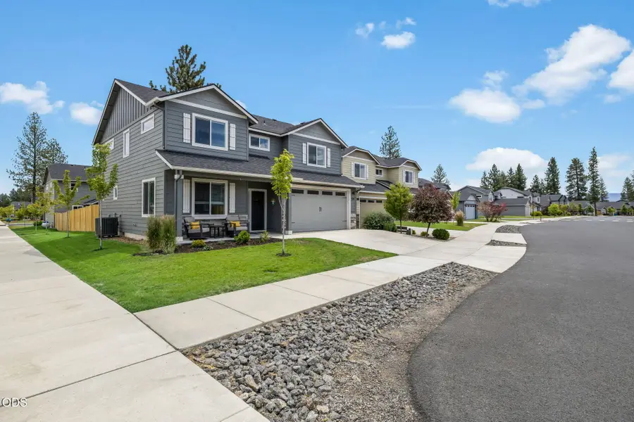 774 N Reed Street, Sisters, OR 97759 - #2