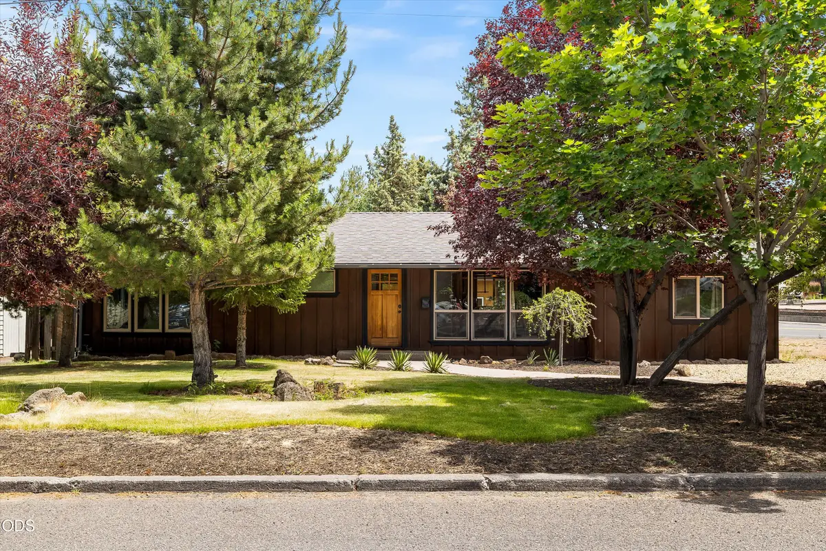 606 NE 9th Street, Bend, OR 97701 - #1