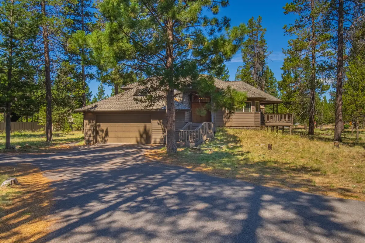 17745 Sarazen Lane #7, Bend, OR 97707 - #1